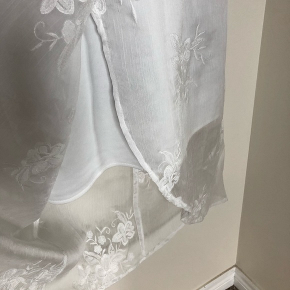 Twosisters BNWT Dress - Destination Bridal? Sz 10 - Picture 2 of 7